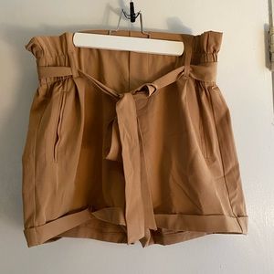 NWT Dress shorts